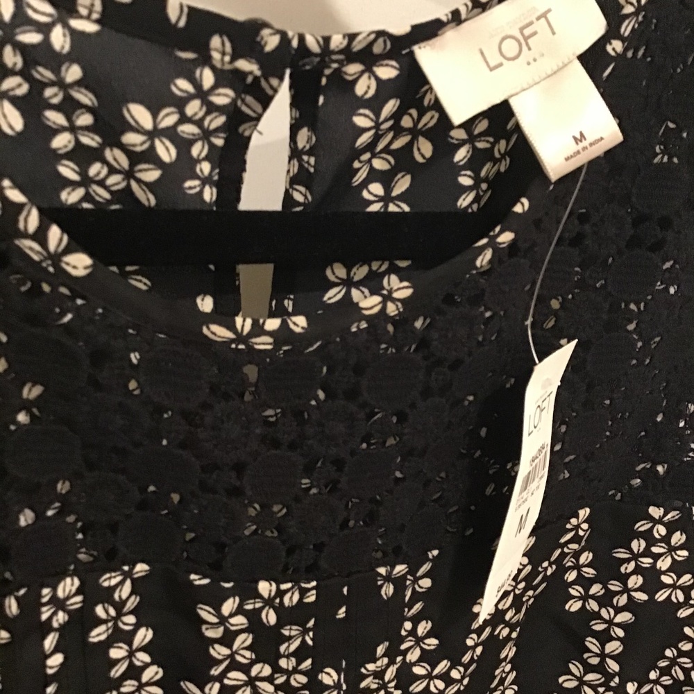 Sleeveless Top